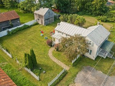 122 School Street , Schoharie, NY 12157