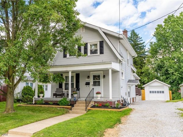 218 Harding Avenue SW, Massillon, OH 44646