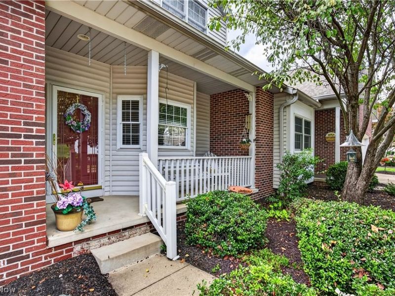 801 Gardenstone Circle, Unit 37A, Tallmadge, OH 44278 Photo 3