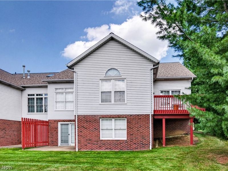801 Gardenstone Circle, Unit 37A, Tallmadge, OH 44278 Photo 30