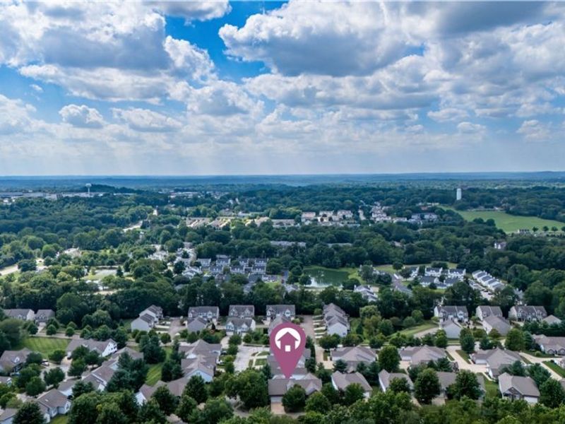 801 Gardenstone Circle, Unit 37A, Tallmadge, OH 44278 Photo 33