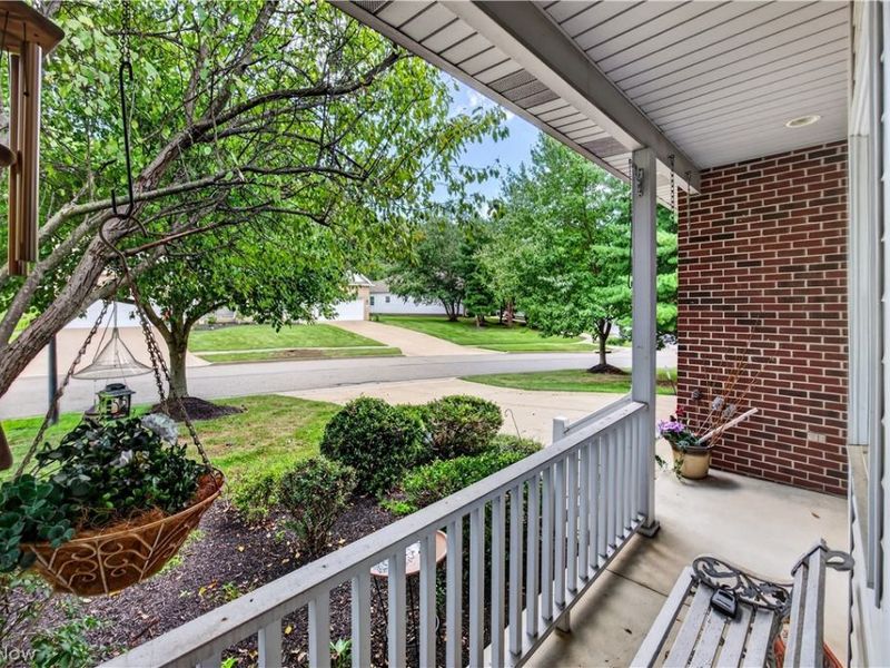 801 Gardenstone Circle, Unit 37A, Tallmadge, OH 44278 Photo 4