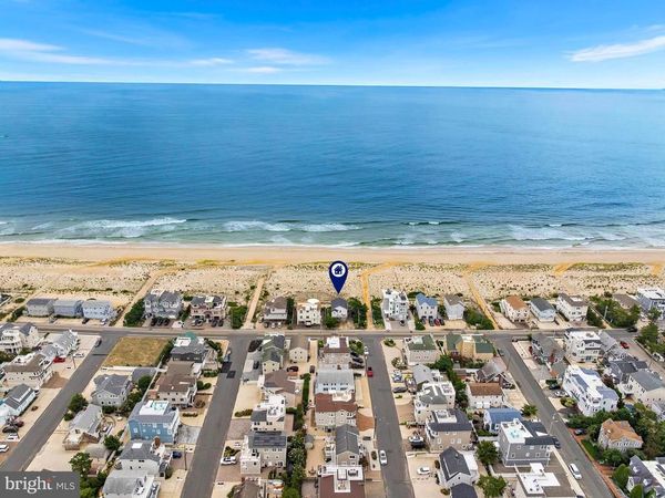 4709 OCEAN BOULEVARD , LONG BEACH TOWNSHIP, NJ 08008