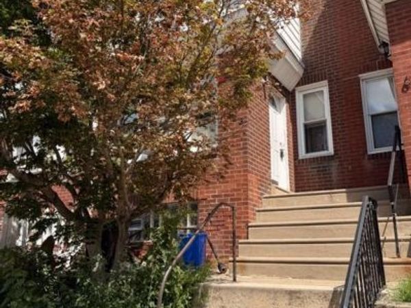 633 BRILL STREET, PHILADELPHIA, PA 19120
