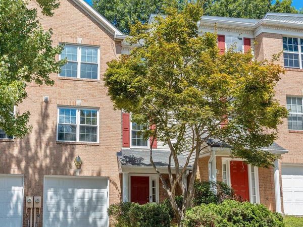 5210 WINDING STAR CIRCLE, COLUMBIA, MD 21044