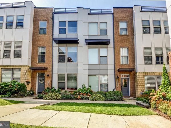 5138 LONGSTONE WAY, NORTH BETHESDA, MD 20852