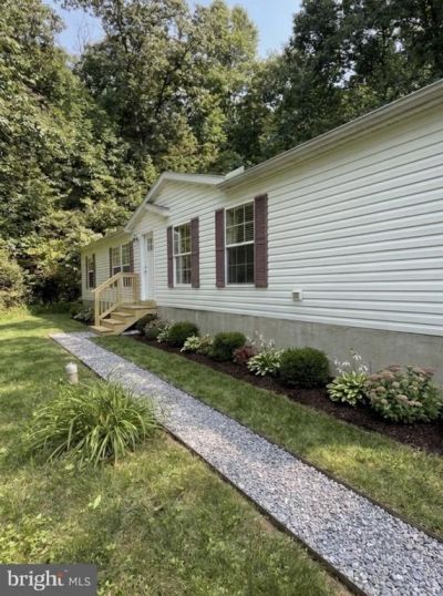 101 RIDGE AVENUE , COATESVILLE, PA 19320