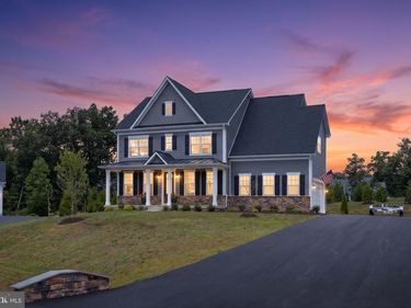 11107 REDLANDS FIELD , SPOTSYLVANIA, VA 22551