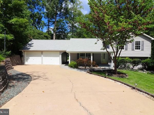 6 CRAFTSMAN COURT, STAFFORD, VA 22554