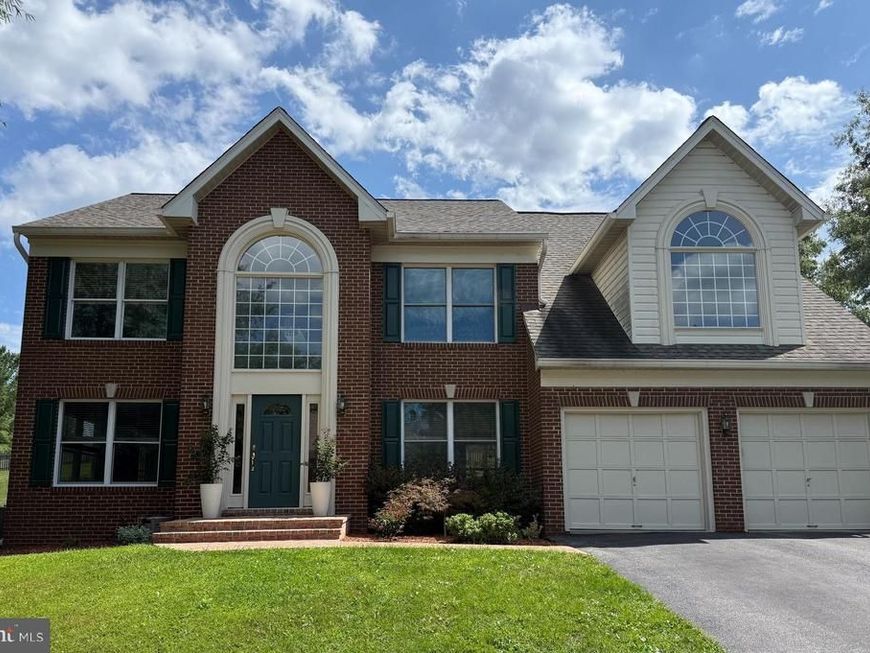 6101 Fieldcrest Drive, Frederick, MD 21701 Main Photo