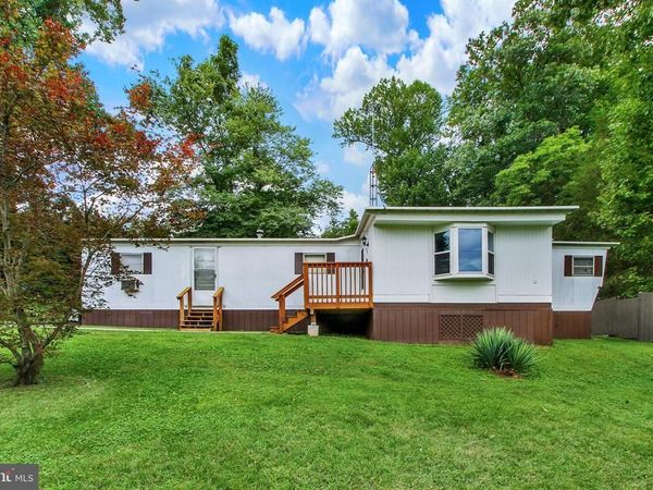 460 OLD YORK ROAD , WELLSVILLE, PA 17365
