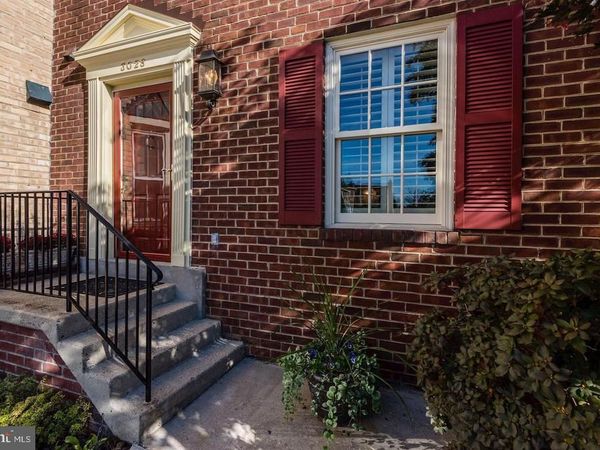 3028 MEETING STREET, FALLS CHURCH, VA 22044