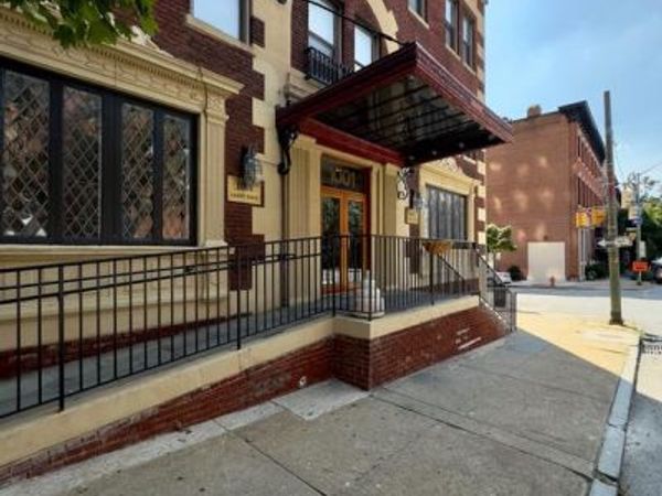 1001 SAINT PAUL STREET , Unit 5H, BALTIMORE, MD 21202