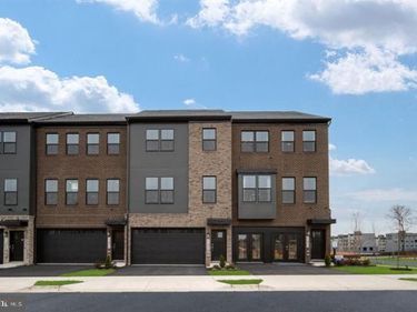11324 HYPATIA LOOP , MANASSAS, VA 20109
