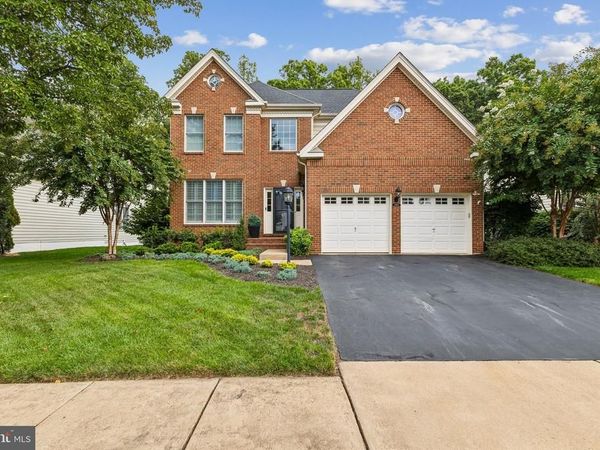 5863 TULLOCH SPRING COURT, HAYMARKET, VA 20169