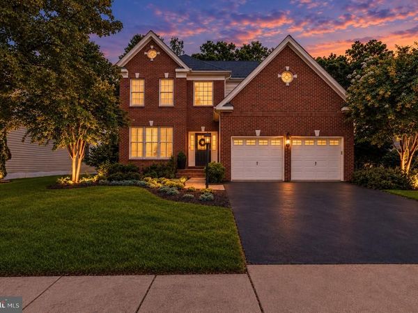 5863 TULLOCH SPRING COURT, HAYMARKET, VA 20169