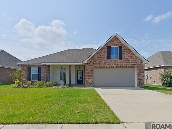 109 Alpine Meadows Lane, Lafayette, LA 70506
