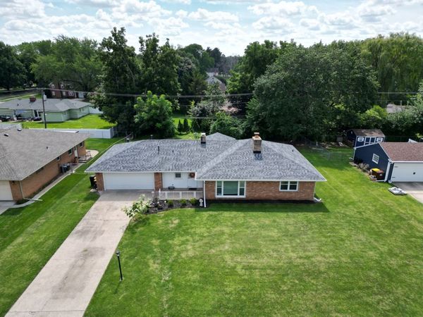 1222 Kay Avenue , Rockford, IL 61103