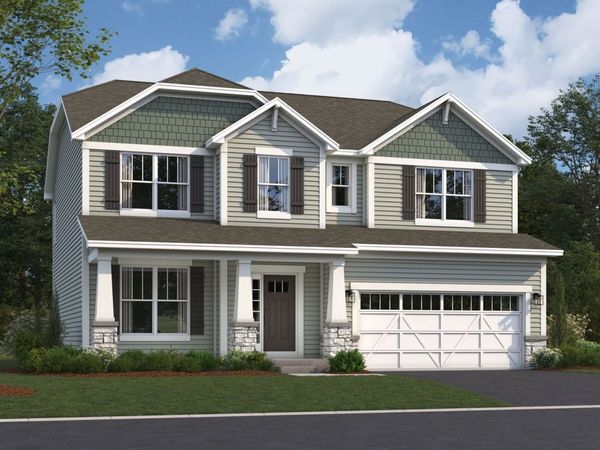 413 Tanya Lane, Oswego, IL 60543