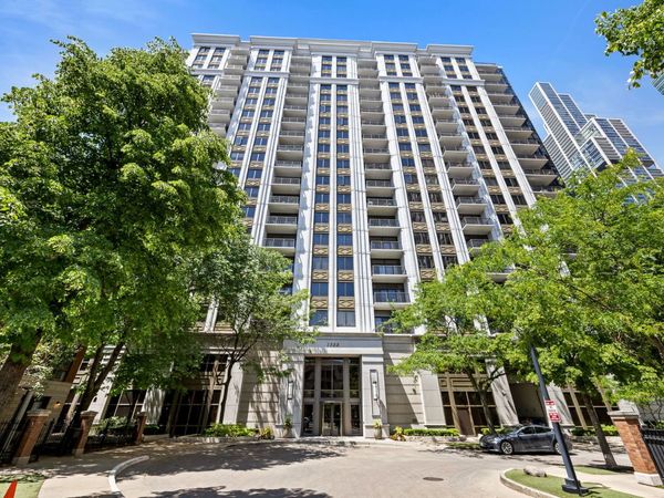 1322 S Prairie Avenue , Unit 804, Chicago, IL 60605