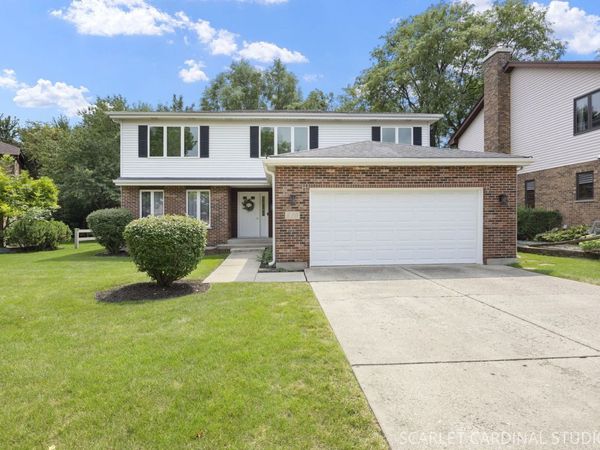 519 Calduto Circle , Villa Park, IL 60181