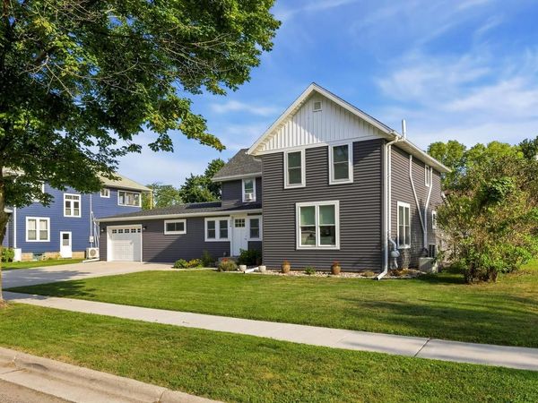 356 Hamilton STREET W, West Salem, WI 54669