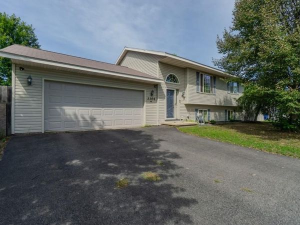 3304 TAPPE DRIVE, Weston, WI 54476