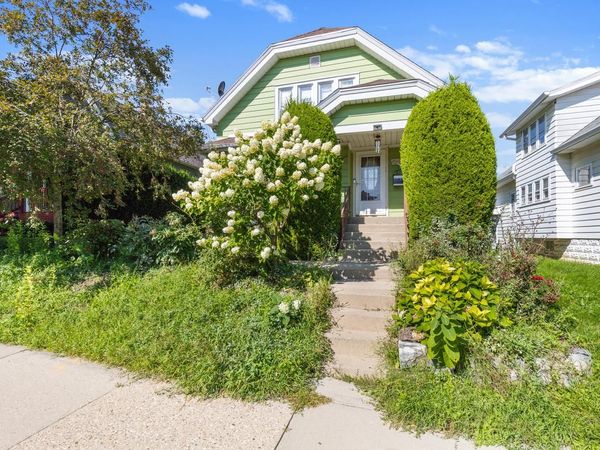3411 S 14th STREET, Unit 3411A, Milwaukee, WI 53215