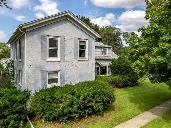 5602 HARRISON Street, ROSCOE, IL 61073