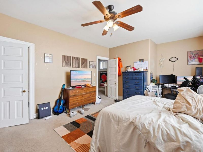 408 Ada Street, Cincinnati, OH 45219 Photo 13