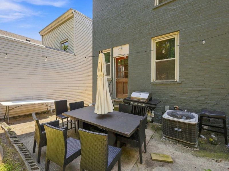 408 Ada Street, Cincinnati, OH 45219 Photo 26