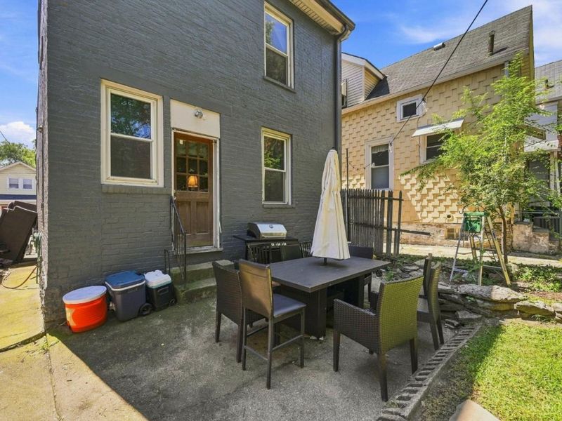 408 Ada Street, Cincinnati, OH 45219 Photo 27