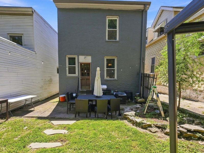 408 Ada Street, Cincinnati, OH 45219 Photo 29