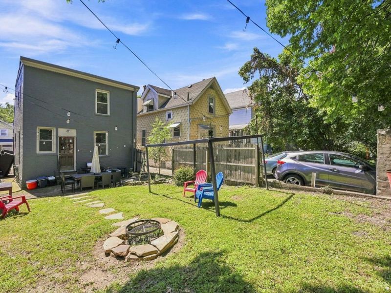 408 Ada Street, Cincinnati, OH 45219 Photo 30