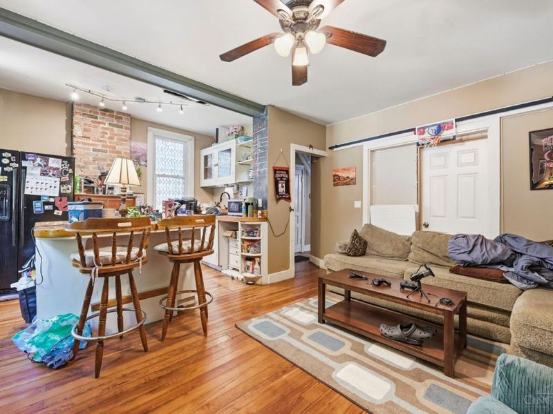 408 Ada Street, Cincinnati, OH 45219 Photo 6