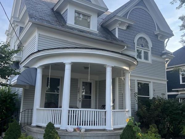 208 E State Street, Botkins, OH 45306