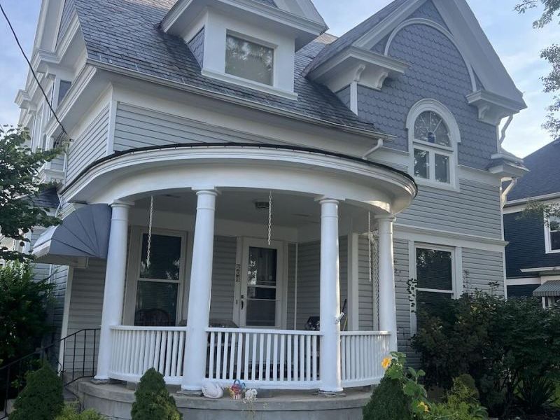 208 E State Street, Botkins, OH 45306 Photo 1