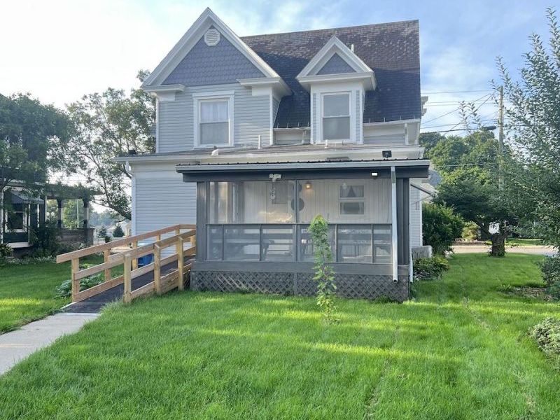 208 E State Street, Botkins, OH 45306 Photo 2