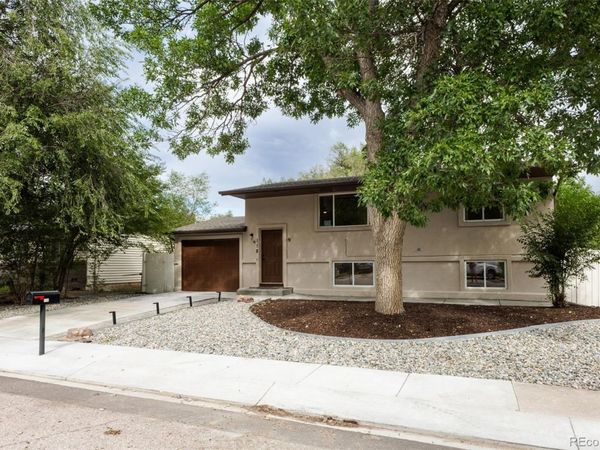 118 Elm Street, Fountain, CO 80817