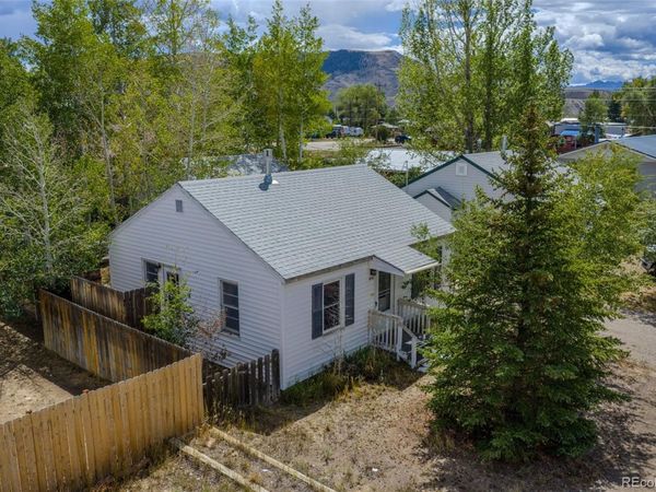 408 S 8th Street , Kremmling, CO 80459