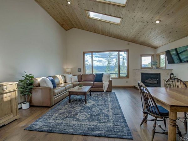 102 Thimbleberry Way , Silverthorne, CO 80498