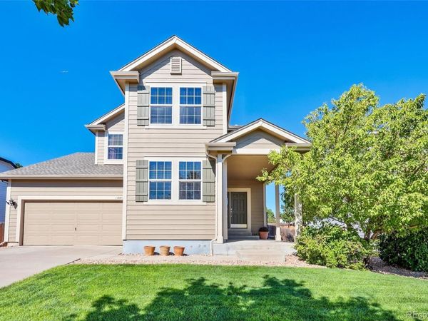 11691 Pink Phlox Drive , Parker, CO 80134