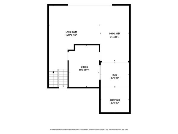 3500 W Manchester Boulevard, Unit 23, Inglewood, CA 90305