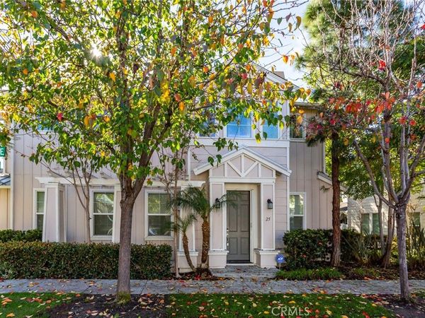25 Rinehart Road, Ladera Ranch, CA 92694