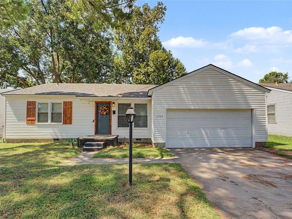 5450 S Boston Avenue , Tulsa, OK 74105