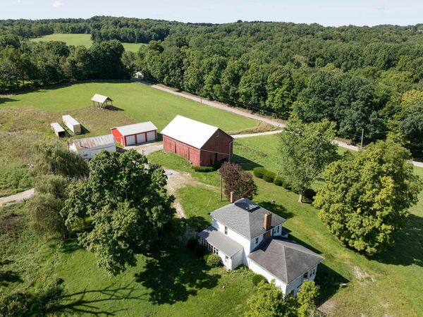 3229 Hastings Newville Road , Mansfield, OH 44903