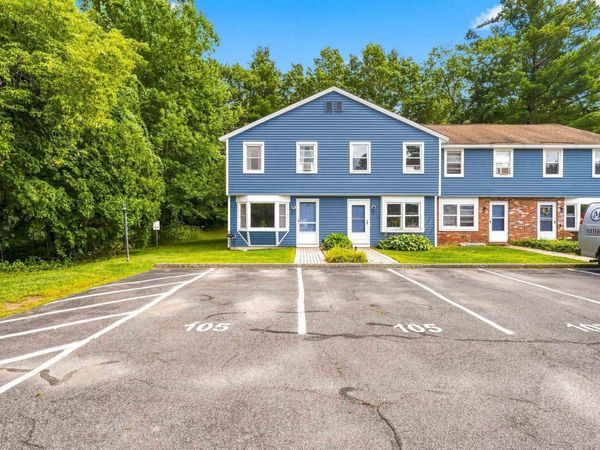 105 Stonegate Lane, Derry, NH 03038
