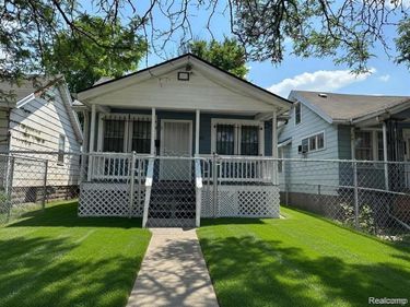 7087 CHATFIELD Street , Detroit, Mi 48209