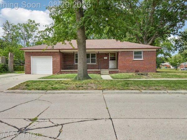 29309 Milton Avenue, Madison Heights, Mi 48071