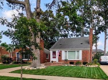 1150 N Franklin Street, Dearborn, Mi 48128